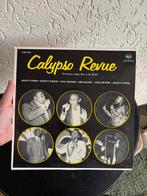 Calypso Revue - 1965 - Trinidad & Tobago, Ophalen of Verzenden, Gebruikt, 12 inch