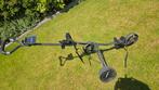 Golftrolley 3 wiels, gebruikt ophalen 20 euro, Ophalen, Zo goed als nieuw, Golfkar, Overige merken