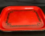 Emaille dienblad, Ophalen of Verzenden