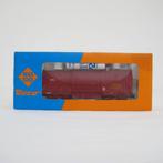 Roco 46291 Wagon/vrachtwagen OVP H0, Hobby en Vrije tijd, Info@roco.cc, Gelijkstroom, Verzenden, Wagon