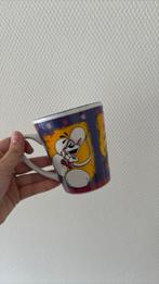 Mok Diddle, Verzamelen, Diddl, Ophalen of Verzenden, Zo goed als nieuw, Servies