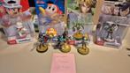 amiibo collectie. Alles in 1 koop!, Ophalen of Verzenden, Nieuw, Switch, Overige typen