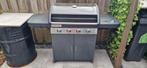 BBQ Gasbarbecue Campingaz 4 series classic EXS, Tuin en Terras, Ophalen, Gebruikt, Campingaz