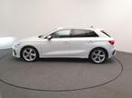 Audi A3 Sportback 35 TFSI 150pk S-Tronic S-Line Winterpakket, Te koop, Geïmporteerd, Benzine, Hatchback