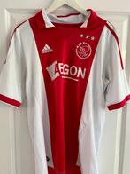 Ajax thuisshirt 2011-2012 maat L, Shirt, Gebruikt, Ophalen of Verzenden, Ajax