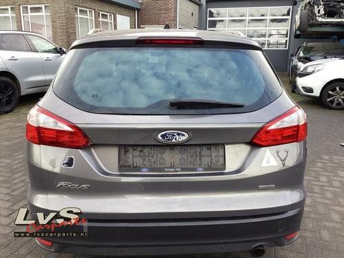 Achterklep van een Ford Focus (PN4AR0), Auto-onderdelen, Carrosserie en Plaatwerk, Achterklep, Ford, Gebruikt, 3 maanden garantie