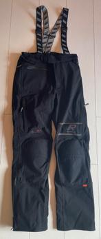 Rukka Raptorina Gore-Tex Pro motorbroek maat 40, Motoren, Rukka, Ophalen of Verzenden, Broek | textiel, Dames