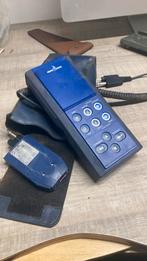 Nefit -Fasto handterminal € 15,00 afgehaald., Ophalen of Verzenden, Gebruikt