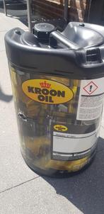 kroon olie Dfi 20L nieuwe jerrycan  buitenboordmotor 2takt, Watersport en Boten, Ophalen of Verzenden, Nieuw, Motor en Techniek