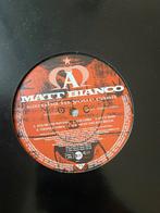 Matt bianco, Ophalen of Verzenden, Gebruikt