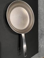 BergHOFF Braadpan Graphite - Ø 24cm - Metaal - PFAS-vrij, Huis en Inrichting, Keuken | Potten en Pannen, Ophalen of Verzenden