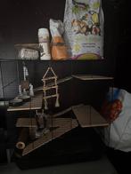 Kooi, Dieren en Toebehoren, Ophalen