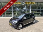 Volkswagen up! 1.0 take up! BlueMotion | AIRCO | NAVIGATIE |, Voorwielaandrijving, Euro 5, Stof, Gebruikt