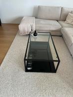 Salontafel blackhill 110x60, Ophalen, 100 tot 150 cm, Nieuw, 50 tot 100 cm