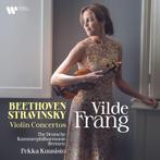 Beethoven - Vioolconcert op.61 - Vilde Frang