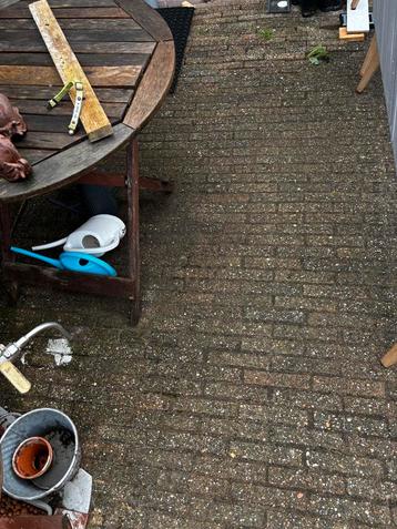 Gebruikte Waaltjes - 15m2 beschikbaar voor biedingen