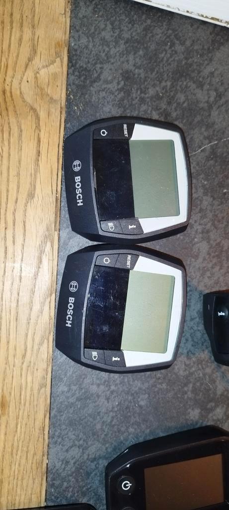 Shimano, bosch, bafang & vogue displays!, Fietsen en Brommers, Fietsaccessoires | Fietscomputers, Nieuw, Ophalen