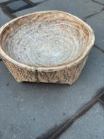 Decoratie schalen, Ophalen, Nieuw, Rond