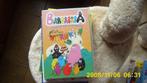 Barbapapa Het nieuwe huis van Barbapapa(d3), Alle leeftijden, Verzenden, Zo goed als nieuw