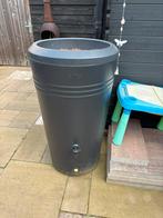 Elho regenton met plantenbak, Tuin en Terras, Ophalen, Kunststof, Met kraantje, 150 liter of meer