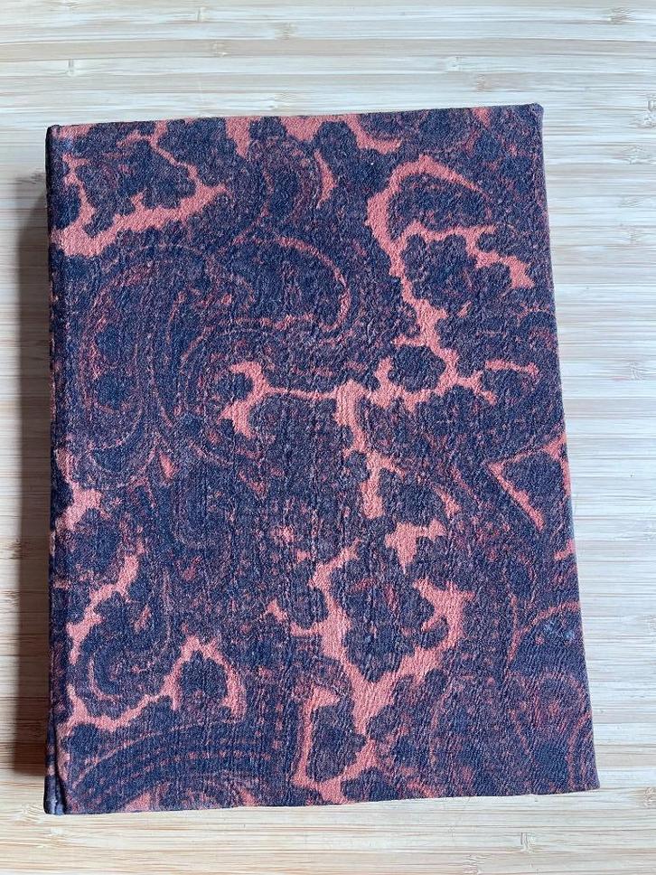 Gebonden Ariadne Jaargang 1973, Boeken, Hobby en Vrije tijd, Gelezen, Breien en Haken, Ophalen of Verzenden