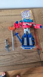 Transformer, G1, Ophalen of Verzenden, Zo goed als nieuw