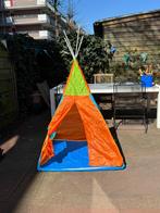 Kleurrijke speeltent voor kinderen, Ophalen of Verzenden