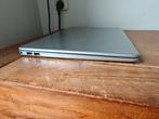 HP Pavilion Full HD 15,6 i3-1005G1 8GB DDR4 256GB M2 SSD W11, 2 tot 3 Ghz, 8 GB, Ophalen of Verzenden, Zo goed als nieuw