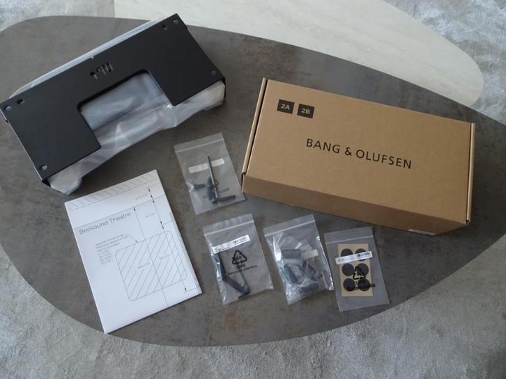 TV muurbeugel geschikt voor B&O en LG, Audio, Tv en Foto, Televisiebeugels, Nieuw, Ophalen of Verzenden