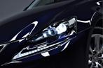 Lexus IS 300h 223pk Edition OrgNL Leer/Navi/Xenon/Led/Stoelv, Automaat, Euro 5, Achterwielaandrijving, Gebruikt