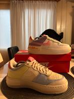 Nike air force 1 shadow maat 38, Wit, Nike, Ophalen of Verzenden, Sneakers of Gympen