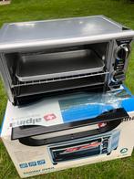 Alpina toaster oven 800W camping, Ophalen of Verzenden, Zo goed als nieuw