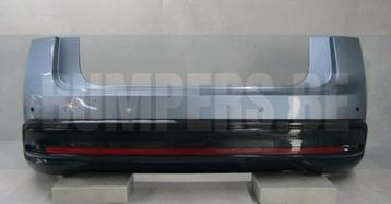 Bumper Volkswagen VW ID7 ID.7 14A 2023-14A807421  Achterbump beschikbaar voor biedingen