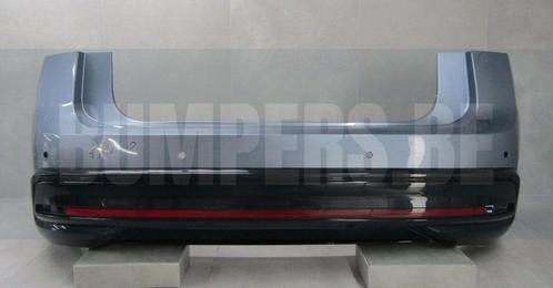 Bumper Volkswagen VW ID7 ID.7 14A 2023-14A807421  Achterbump, Auto-onderdelen, Carrosserie en Plaatwerk, Bumper, Achter, Gebruikt