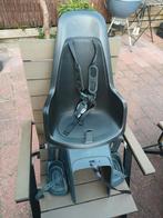 Bobike Achterzitje Fietsstoeltje, Ophalen, Achterzitje, 9 t/m 18 kg, Bobike