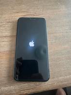 iPhone X (64GB), Ophalen, Gebruikt, 75 %, Zwart
