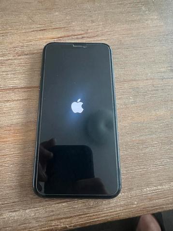iPhone X (64GB) beschikbaar voor biedingen