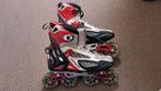 skeelers Rollerblade 4 drive i90 maat 45,5, Overige merken, Gebruikt, Heren, Ophalen of Verzenden