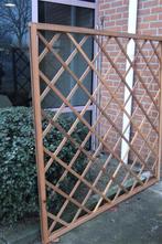 Tuinscherm Trellis 1790 x 1790 mm, Ophalen, 150 tot 200 cm, Nieuw, 150 tot 200 cm