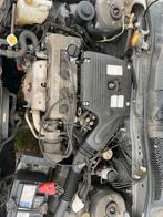 Motorblok Nissan 100NX, Ophalen, Gebruikt, Nissan