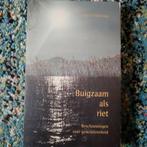 Marcel Messing - Buigzaam als riet, Boeken, Gelezen, Ophalen of Verzenden, Marcel Messing