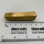 77,89g CPU Goudbaar - Ongeraffineerd, Ophalen of Verzenden, Goud