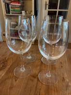 Royal Worcester Wijnglazen - Set van 4, Huis en Inrichting, Keuken | Servies, Ophalen, Glas of Glazen, Overige stijlen, Glas