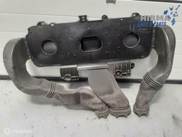 Renault Zoe Q210 Luchtinlaat Achter 278300712R beschikbaar voor biedingen