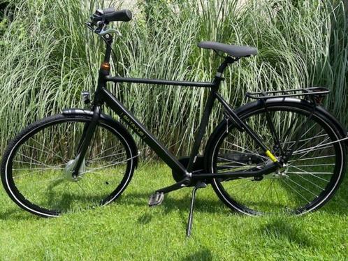 Batavus Fonk klein frame 28 inch, Fietsen en Brommers, Fietsen | Heren | Herenfietsen, Zo goed als nieuw, Batavus, 53 tot 57 cm