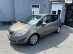 Opel Meriva 1.4 Turbo | AIRCO | TREKHAAK | LM VELGEN |, Voorwielaandrijving, Gebruikt, 4 cilinders, Bruin