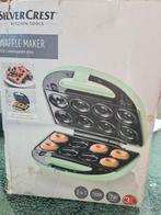 Wafelijzer donuts maker, Ophalen, Nieuw