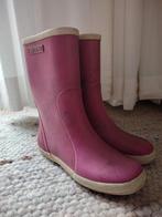 Bergstein laarsjes roze maat 33 met scheurtje, Ophalen of Verzenden, Gebruikt, Meisje, Laarzen
