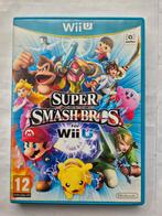 SUPER SMASH BROS, Muziek, Gebruikt, 1 speler, Ophalen of Verzenden