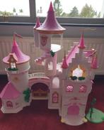 Playmobil 70447 Prinsessenkasteel, Ophalen of Verzenden, Zo goed als nieuw